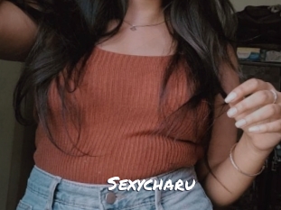 Sexycharu