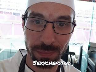 Sexychefstud