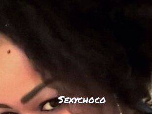 Sexychoco