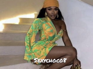 Sexychoco8