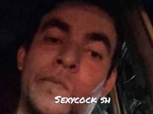 Sexycock_sh