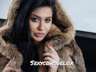 Sexyconsuelox