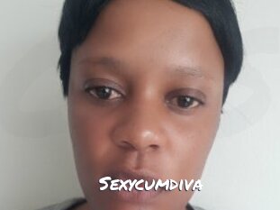Sexycumdiva