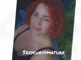 Sexycurvymature