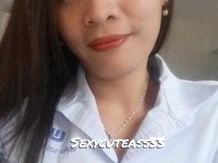 Sexycuteass33
