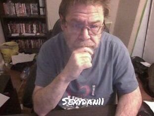 Sexydan11