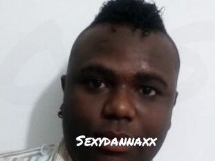 Sexydannaxx