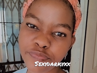 Sexydarkyxx