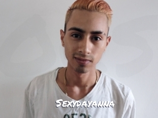 Sexydayanna