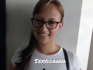Sexyddanna