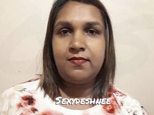 Sexydeshnee