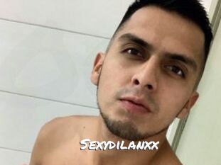 Sexydilanxx