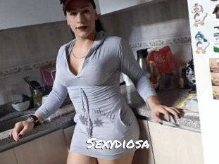 Sexydiosa