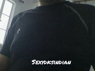 Sexydksindian