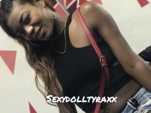Sexydolltyraxx