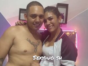 Sexyduo_sh