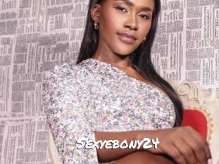 Sexyebony24