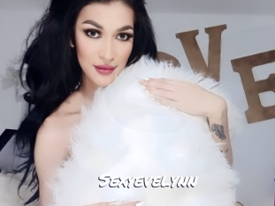 Sexyevelynn