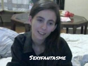 Sexyfantasme