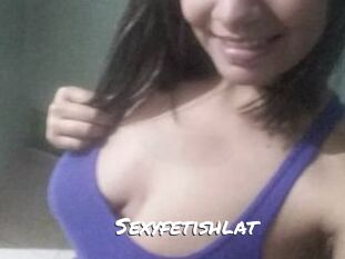 Sexyfetishlat