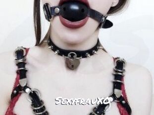 SexyfrauXO