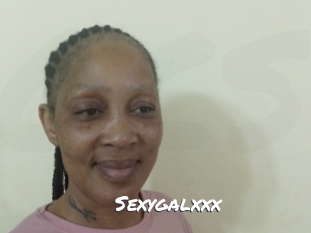 Sexygalxxx