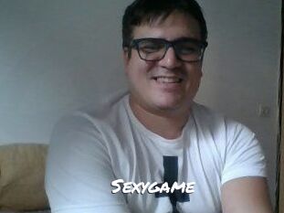 Sexygame