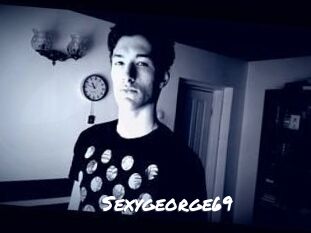 Sexygeorge69