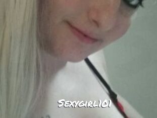 Sexygirl101