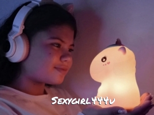 Sexygirl444u