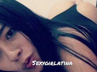 Sexygirlatina