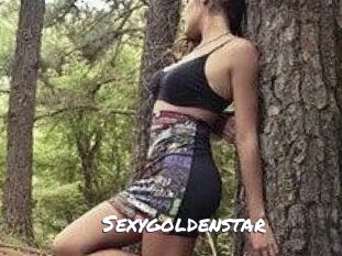 Sexygoldenstar