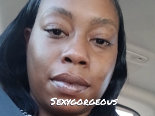 Sexygorgeous