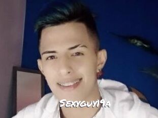 Sexyguy19a