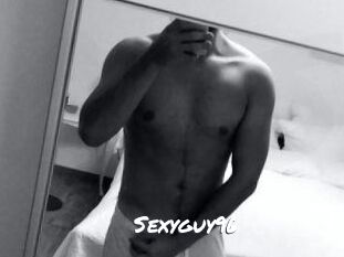 Sexyguy96