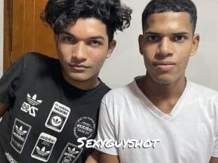 Sexyguyshot