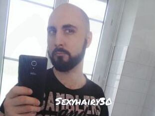 Sexyhairy30