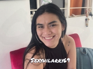 Sexyhilarry69