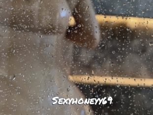 sexyhoneyy69 Ochranne Siete
