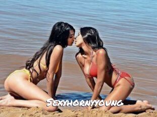sexyhornyyoung Ochranne Siete