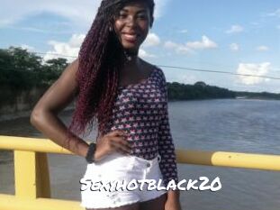 Sexyhotblack20