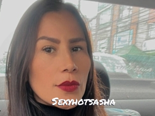 Sexyhotsasha