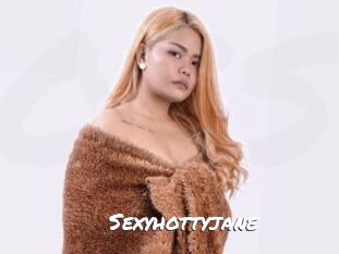 Sexyhottyjane