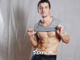 Sexyilya