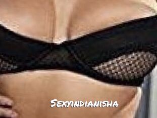 Sexyindianisha
