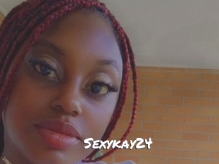Sexykay24
