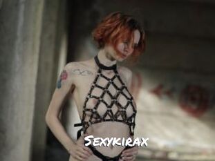Sexykirax