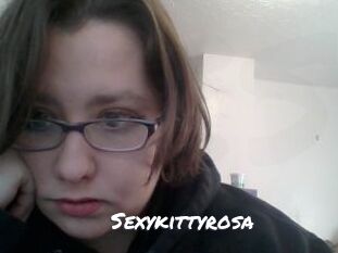 Sexykittyrosa