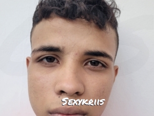 Sexykriis