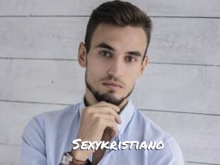 Sexykristiano